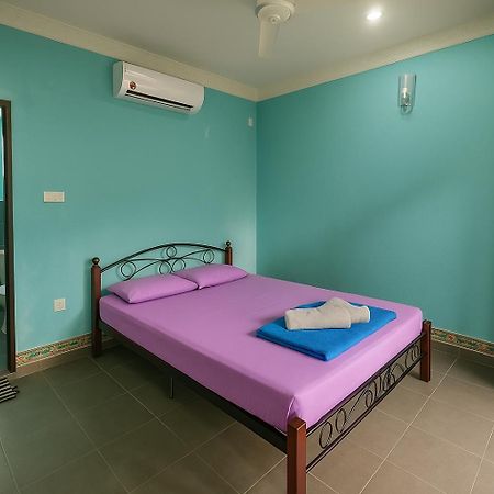 Canopy Inn Jerantut Exterior foto